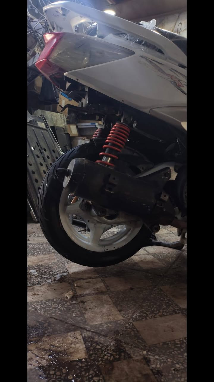 فحل كابريتر ب٢٠٠ شغاله بس تفر سنتر كل ماتشتغل


**إذا كنت صاحب هذا الإعلان وتريد حذفه لأي سبب، رجاءا أرسل رسالة إلى الدعم الفني**