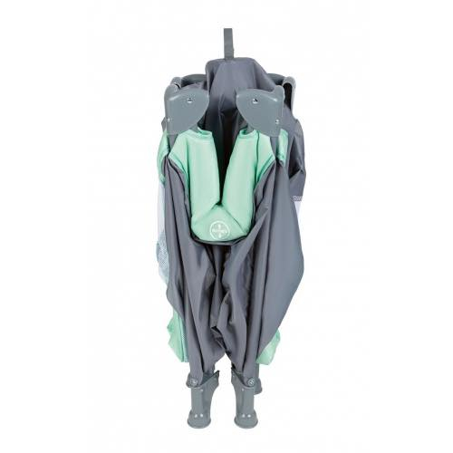 ✨ راحة لطفلك… وراحة بالك إلك! ✨

🛏️ سرير السفر لوبيلو (Lupilu) القابل للطي
مثالي للسفر والاستخدام المنزلي على حد سواء 👶💙

🔹 يوفر مكانًا مريحًا وآمنًا لنوم طفلك أينما كنت
🔹 سهل الفتح والطي خلال دقائق
🔹 تصميم عملي وخفيف الوزن لسهولة الحمل والتنقل
🔹 يمكن وضعه بجانب سرير الوالدين لمراقبة طفلك بكل راحة
🔹 جوانب شبكية لتهوية ممتازة ورؤية واضحة لطفلك
🔹 معتمد بجودة عالية (TÜV & GS)

سواء مسافرين ✈️ أو بالبيت 🏡
هذا السرير راح يكون الحل المثالي لراحة طفلك واطمئنانك ❤


**إذا كنت صاحب هذا الإعلان وتريد حذفه لأي سبب، رجاءا أرسل رسالة إلى الدعم الفني**