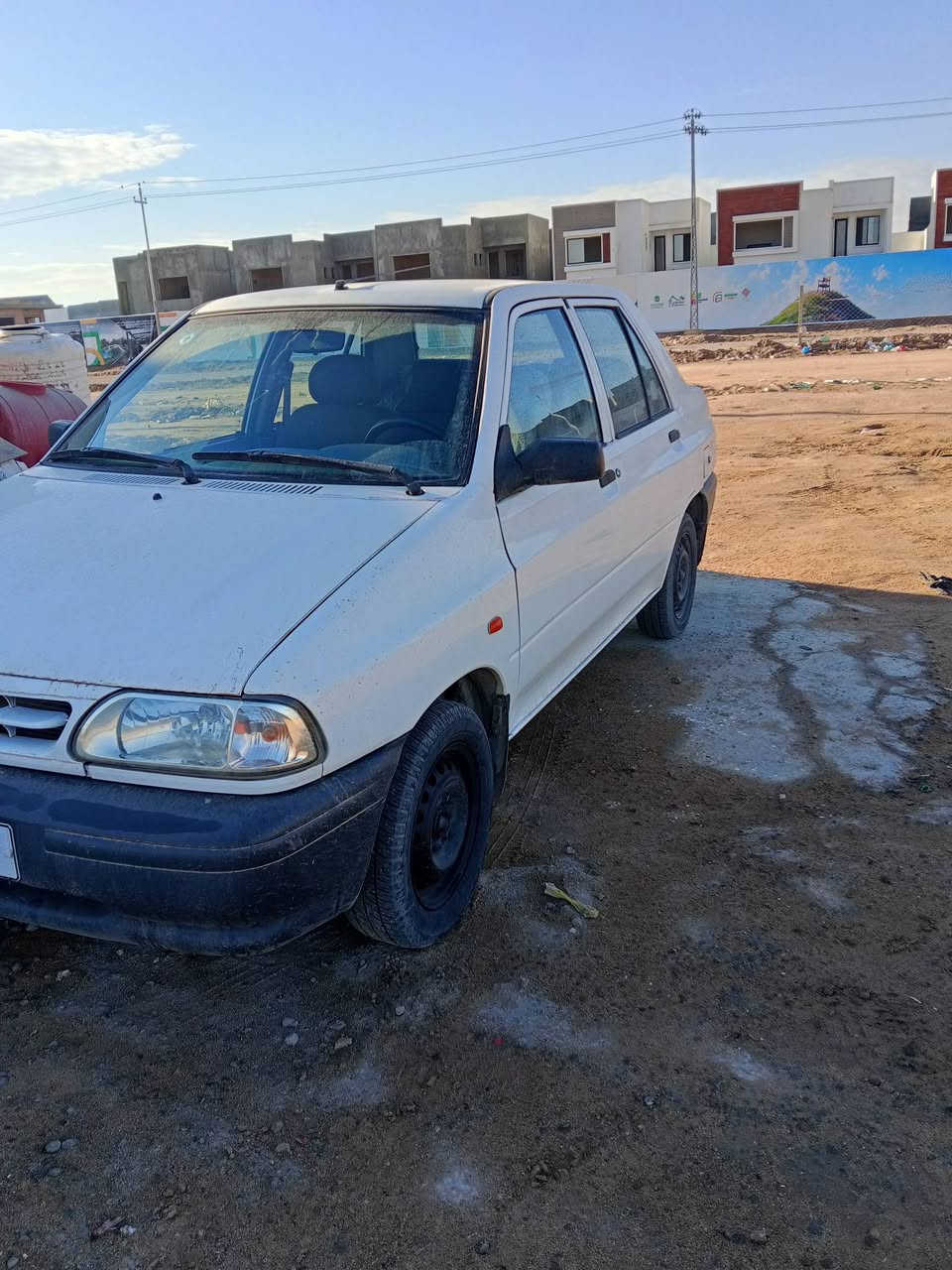 سلام عليكم سايبه مديل 2024 ماشيه 35 مكفوله كفاله عامه ما عده بارد شبر بلبنيد مكاني  كربلاء السعر 70او بيه مجال ***********
