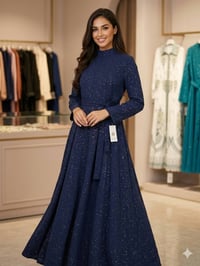 فستان • جديد • خلف مدرسة صنعاء