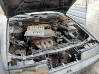 مازدا 626 رقم كركوك مشروع وطني السعر 15 ورقه ***********
