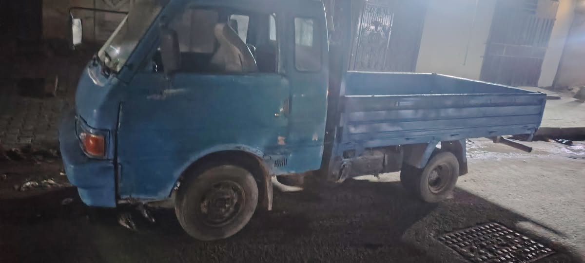 السلام عليكم كيا 96 مكينه بيها خيط تبخير ما اتنقص تخم تاير صدر جديد بيها وكاله عامه من راعيها ابيع بدون وكاله مكاني كربلاء للاستفسار الاتصال
***********
***********
