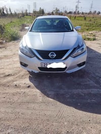 اخوتي  للبيع نيسان ألتيما 2018 محرك 2500 اربعة سلندر  كير محرك مكفول س...