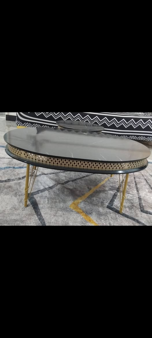 طبلات وسطية وحدة كبيرة واثنين صغار استعمال قليل نظيفة جدا


**إذا كنت صاحب هذا الإعلان وتريد حذفه لأي سبب، رجاءا أرسل رسالة إلى الدعم الفني**