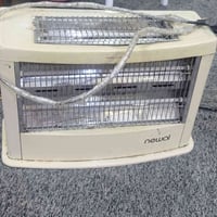 مشاية • دفاية كهربائية • بغداد