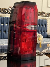 بك لايت • تاهو ١٥-٢٠ • جامه مكسورة