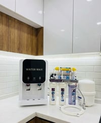 ئایا دەزانیت فلتەری ئاو گرنگترین ئامێرە کە لەماڵدا هەبێت تا ژیانمان تە...