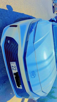 كامري هايبرد • ٢٠٢٥ • خليجي