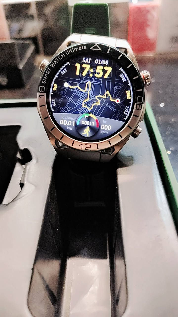 سلام عليكم عندي هاي ساعه للبيع او مراوس قيم


**إذا كنت صاحب هذا الإعلان وتريد حذفه لأي سبب، رجاءا أرسل رسالة إلى الدعم الفني**