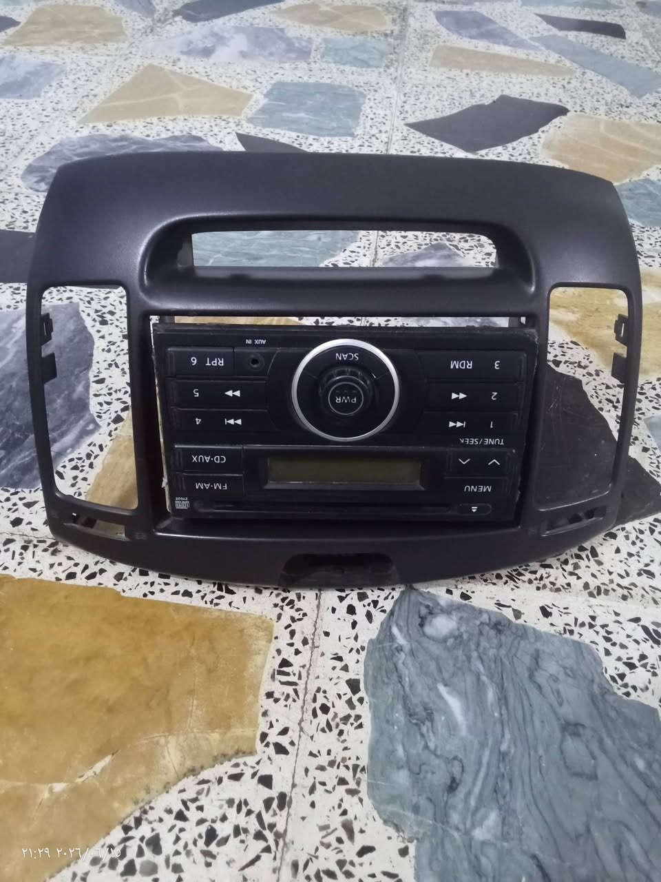 غراض النترا مقدس 1600


**إذا كنت صاحب هذا الإعلان وتريد حذفه لأي سبب، رجاءا أرسل رسالة إلى الدعم الفني**