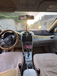 🚘 للبيع كولا 2012 🚘 - محرك جديد 2019 - كير بشرط - رقم دولي جديد - شاشة...