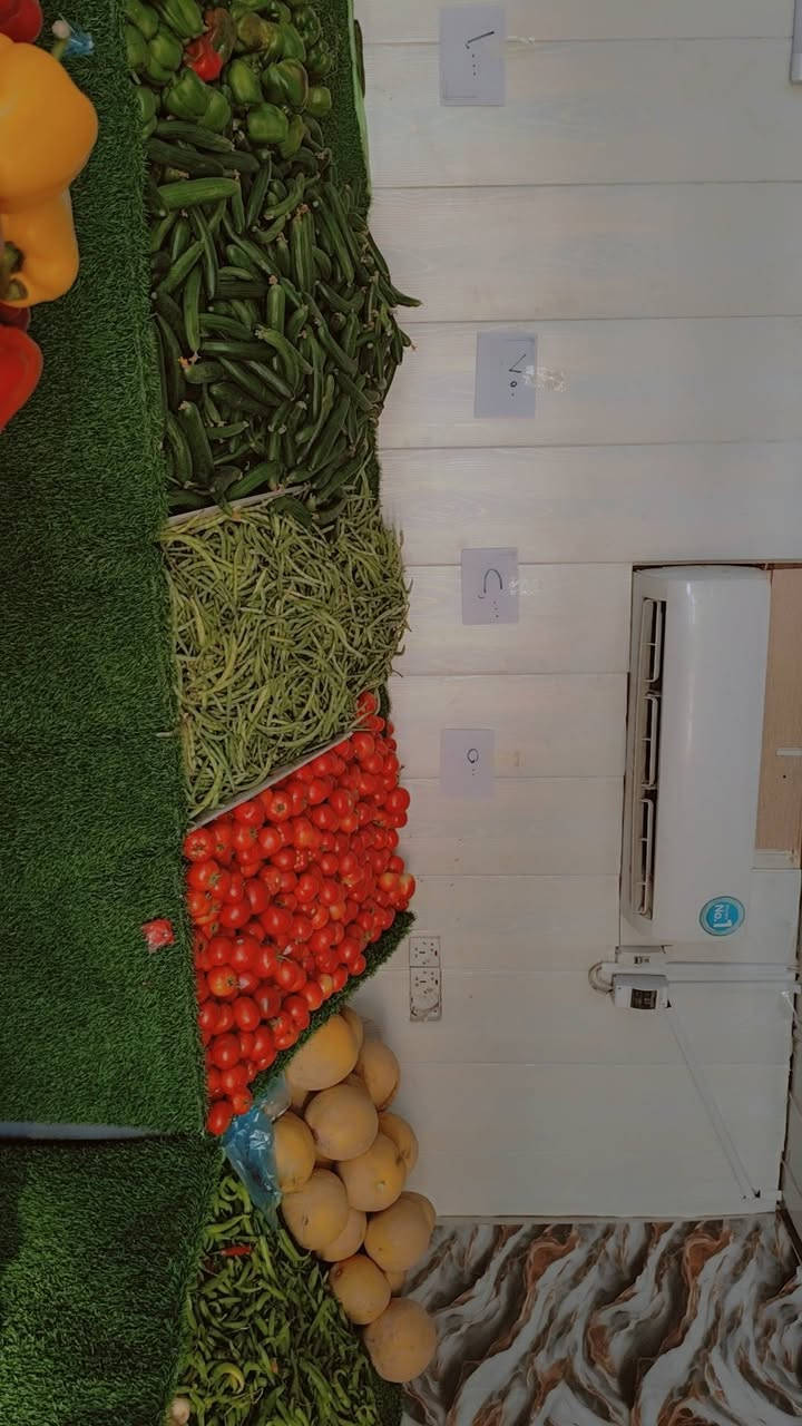 اسعار اليوم
عروض بلاش ومخضر تازه درجه اولى  وينه ليدور مسواك مرتب وتازه 
يوجد توصيل مخضر وبأسعار مناسبه 
للطلب واللاستفسار الاتصال اوتساب***********

تريدون مسواك تازه ونظيف بدون ما تتردد اطلب من علوه الطائي

قائمة الاسعار 🎬🎬🎬🎬   
 
ركــــي حــــكــه //2500////بطيخ 🍈عسلي  حكه3000/////

موز عرض درجه اولى  1750

طماطه عراقيه درجه اولئ …… .. 500

بطاطا عراقيه…… .🥔🥔 750
قرنابيط………… 1000
خيارشمالي درجه اولئ عرض....... . 750 
خيار عطروزي........ . 1000
شجر عراقي.......... . 750
لهانه……… .750
اسود شمالي درجه اولئ………  750
فلفل حار 
بصل اكرستال 🧅🧅…… 1000
بصل حلو 🧅🧅…… .750.

فلفل بارد صيفي درجه اولئ…… ..1000

بزليه   ………… .1500

جزر ……… ..1000

ليمون 🍋……… .3000

فاصوليه…… .2000

باميه.    ب…… ..2500

لوبيا.  ب…… ..2000

تمر علبه……… 2000

تمر جيس……   1000

ثوم ايراني… .. 3500

ثوم.صيني … .1000
الو احمر.… .2000
الو اصفر … 2000
مشمش مستورد… ..2500
الو عراقي……  1500
الو……  2000
عنب عراقي………  1500
خوخ كعكي……..  2500
خوخ مسكي……  2000
خوخ صوفي……… 2000
لالنكي……  1750
برتقال مصري عسلي …… ..1250

تفاح احمر 🍎……  1500

عرموط…… ..1500

تفاح عراقي ابيض……  1000

خل ابيض +اسود..  1000

خس….. 1000… 

سلك. الباكه ب… ..1000

سبيناغ  الباكه…… ..1250

بصل اخضر الباكه … ..1250

شبنت 500 /////فجل 500 ////بربينيه 500

خضره 10 ب الف 

الموقع ↘️↙️↙️↙️↙️

شقق زيونه مقابيل عمار 53

مقابل نبيل للهدايا 

كلشي مناسب ورخيص مسواك تازه ومناسب 🥒🫑🍅🥔🍆🍊🍓🍏
