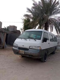 هونداي مديل 2002 / محرك استاركس رقم مثنى حدادي كهربائيات دوشمه كله جدي...