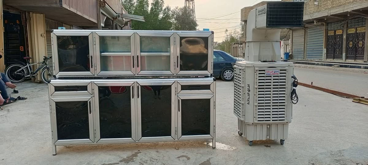 للبيع اغراض نظيفه مكان بغداد شعله ***********.
