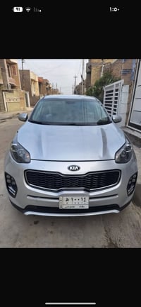 سبورتج • ٢٠١٧ • بعقوبه