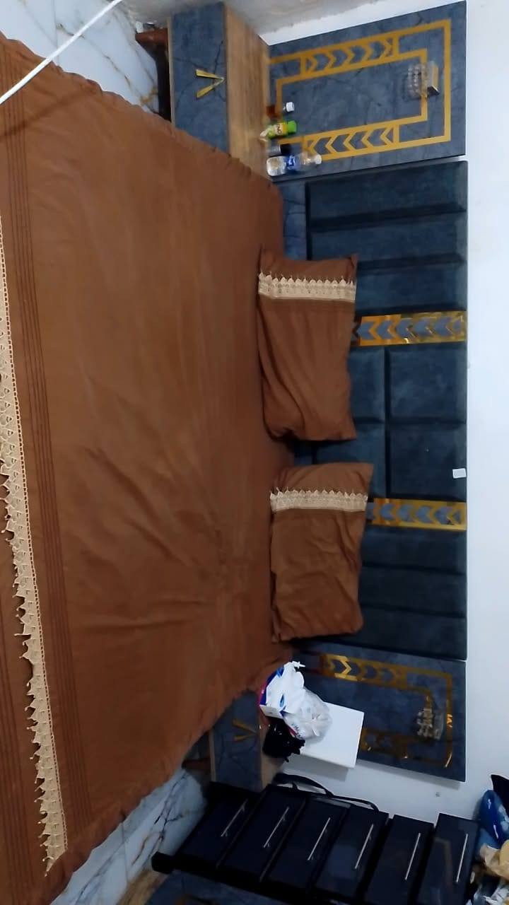 غرفه للبيع 5 قطع عنوانها البياع اي ضرر ما بيها اختي الجديده سعرها 400 وبيها مجال للشراي متوفره خدمه توصيل فتح ونقل اي استفسار راسلوني👉 واللي ما يحب نقل وفتح ننطيه العنوان يروح يشوف الغرفه وهو ياخذها👉


**إذا كنت صاحب هذا الإعلان وتريد حذفه لأي سبب، رجاءا أرسل رسالة إلى الدعم الفني**