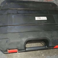 دريل همر ما مستخدم اشتريته وما اشتغلت بي كامل مكمل براين وغراض كاملة ر...