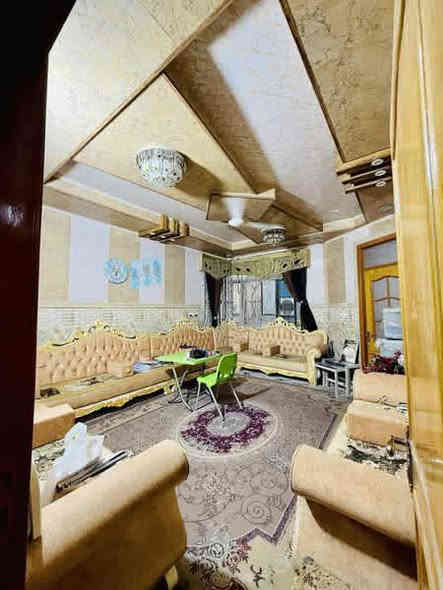 #بلاش #بلاش

🏘️دار #للـــــبيـــــع 

#الموقع عـــــوفـــــي قــــرب #مــــدرســــه عـــدن #الآبــتــدائـــيــه
_________________
المساحـــــــة // 300م 

الواجهـــــــــة //  15م      #بــــســـان #مـــــلك #صـــــرف  
النــــــــــــزال //  20م
عـــرض الشارع // 10م 
_________________
🧱#الـــطــــابــــق الاول 
غرفـــــتين  نــــوم  وصالــــــــــة عـــدد 2 وهــــول  ومطـــــــبخ حــــار وبــــارد  ومجـمــــــــع صحـــــــــيات خارجـــــــي وداخلــــــــي وكــــراج ســـيــاره ومــخـــزن عدد #فـــي الســطــح 
ــــــــــــــــــــــــــــــــــــــــــــــــــــــــ

___________________
السعــــــــر  105مليون 
__________________
__________________

#مكتـــــــــب
                🏘️أمــــــــلاك بابــــــــل للعقـــــــار🏘️
#الكــــــــائن

☎️ *********** واتساب☎️‏‪0782 220 3665‬‏ واتساب
    شارع_الكرامة_قرب_الضريبة_مقابل_التخطيط_العمراني
        
_____________________________________________
