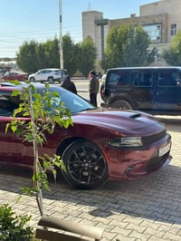 تشارجر GT • ٢٠٢١ • رقم اربيل