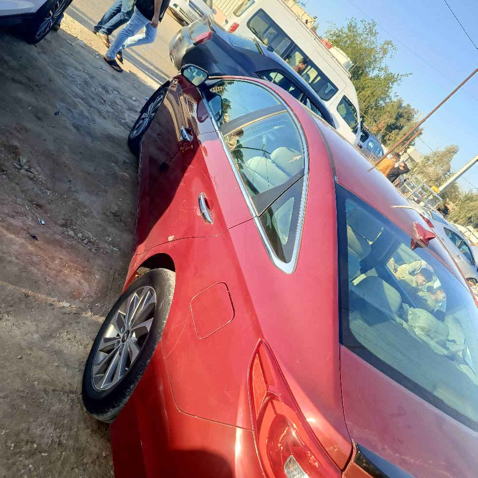 سوناتا امريكي موديل 16 نضيفه ثلث قطع رقم اربيل قديم مكاني طويريج السعر 100 تبريد ثلج حداديه مكينه خير من الله وبيه مجال بسيط كلش كربلاء, العراق


**إذا كنت صاحب هذا الإعلان وتريد حذفه لأي سبب، رجاءا أرسل رسالة إلى الدعم الفني**