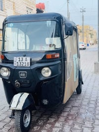 تكتك للبيع موديل 2022سنويه الشراي ينتصل ع رقم 07729592227