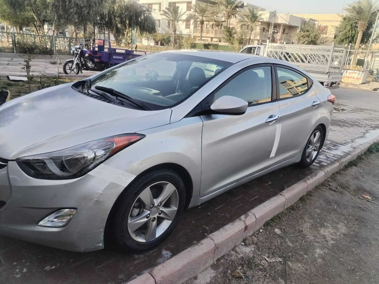 السلام عليكم النتره موديل 2013 رقم بغداد نكليزي تحويل مباشر مكينه 1800 دوش حادث باب 3 قطع صبغ بدون دواخل تخم تأير صدر جديد صدر خلفي امامي جديد تبريد تدفئه شغال ماشيه 160 عنوان بغداد السعر 98, الانتصال ***********
