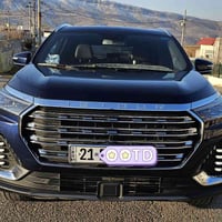 جيتور X90 • ٢٠٢٣ • اربيل