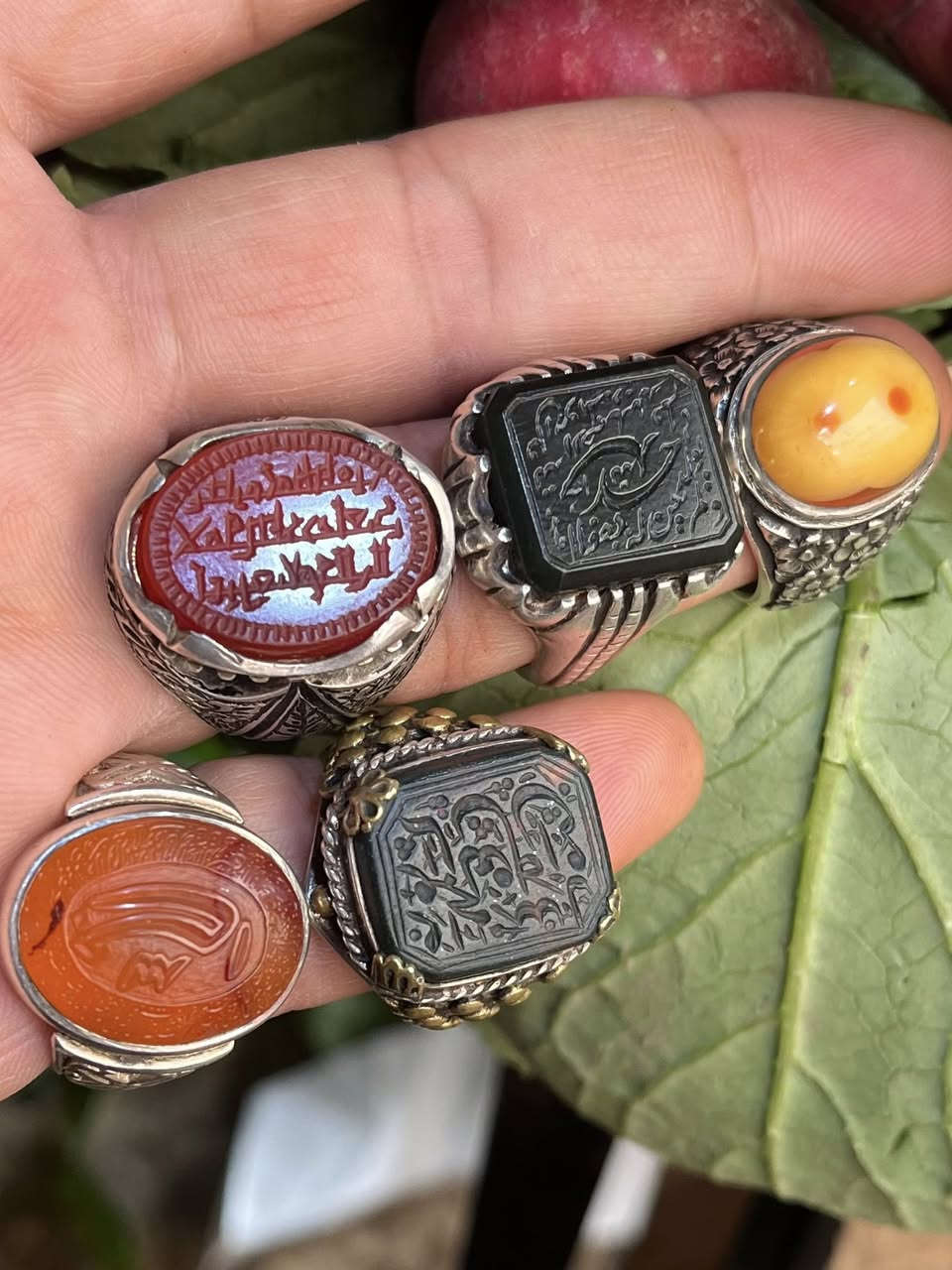 صياغات ثقيلة جدا اختار ولاتحتار سعر خاص فقط


**إذا كنت صاحب هذا الإعلان وتريد حذفه لأي سبب، رجاءا أرسل رسالة إلى الدعم الفني**