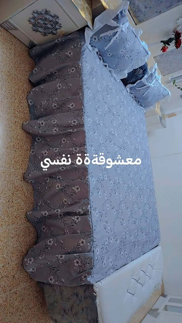 شغلي حسب الطلب
‏جعّل الله عيدكم فرحة 

بأعمال قُبلت وذنوبٌ مُحيت ، ودرجات رُفعت ، ورقاب عُتقت ، 

و نسأل الله أن يُعيده علينا و عليكم بالخير و البركات عيدكم مُبارك ، 

وَكُل عام وأنتم بخير❤️


**إذا كنت صاحب هذا الإعلان وتريد حذفه لأي سبب، رجاءا أرسل رسالة إلى الدعم الفني**