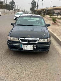 فيكترا • ١٩٩١ • حجم ٢٫٠