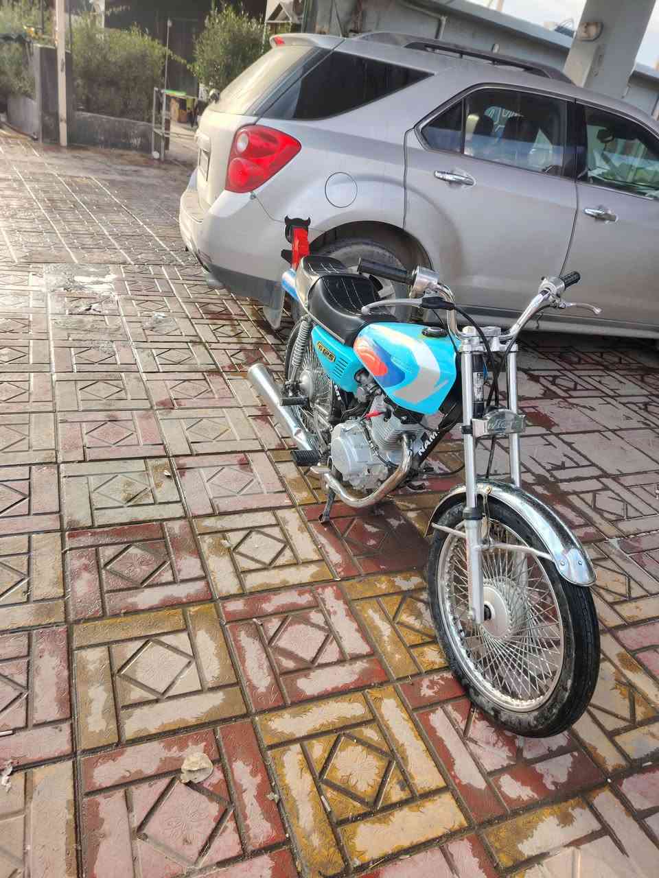 نامه 2018 شرط من كلشي مكفول السعر 375 شراي ينصل على الرقم ***********
