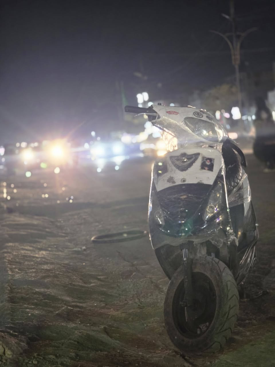 للبيع


**إذا كنت صاحب هذا الإعلان وتريد حذفه لأي سبب، رجاءا أرسل رسالة إلى الدعم الفني**