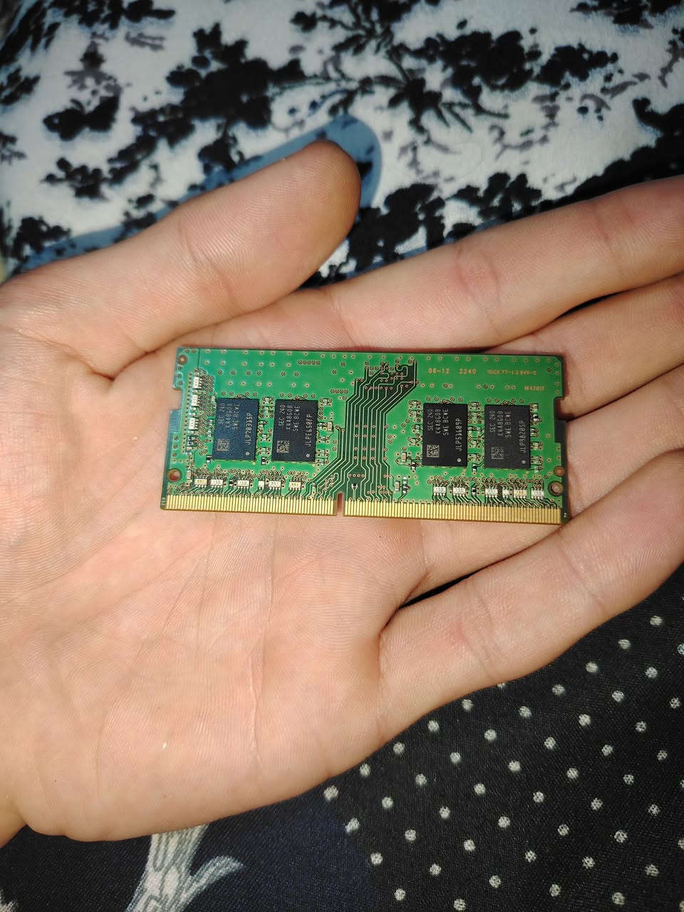 السلام عليكم
معروض يمي حالياً قطعة هارد مع فلاش  حجم 16

و حجم 8  

اللي يحتاجهن يتواصل وياي و يدلل 

قطع اصليه ليست امزون


**إذا كنت صاحب هذا الإعلان وتريد حذفه لأي سبب، رجاءا أرسل رسالة إلى الدعم الفني**