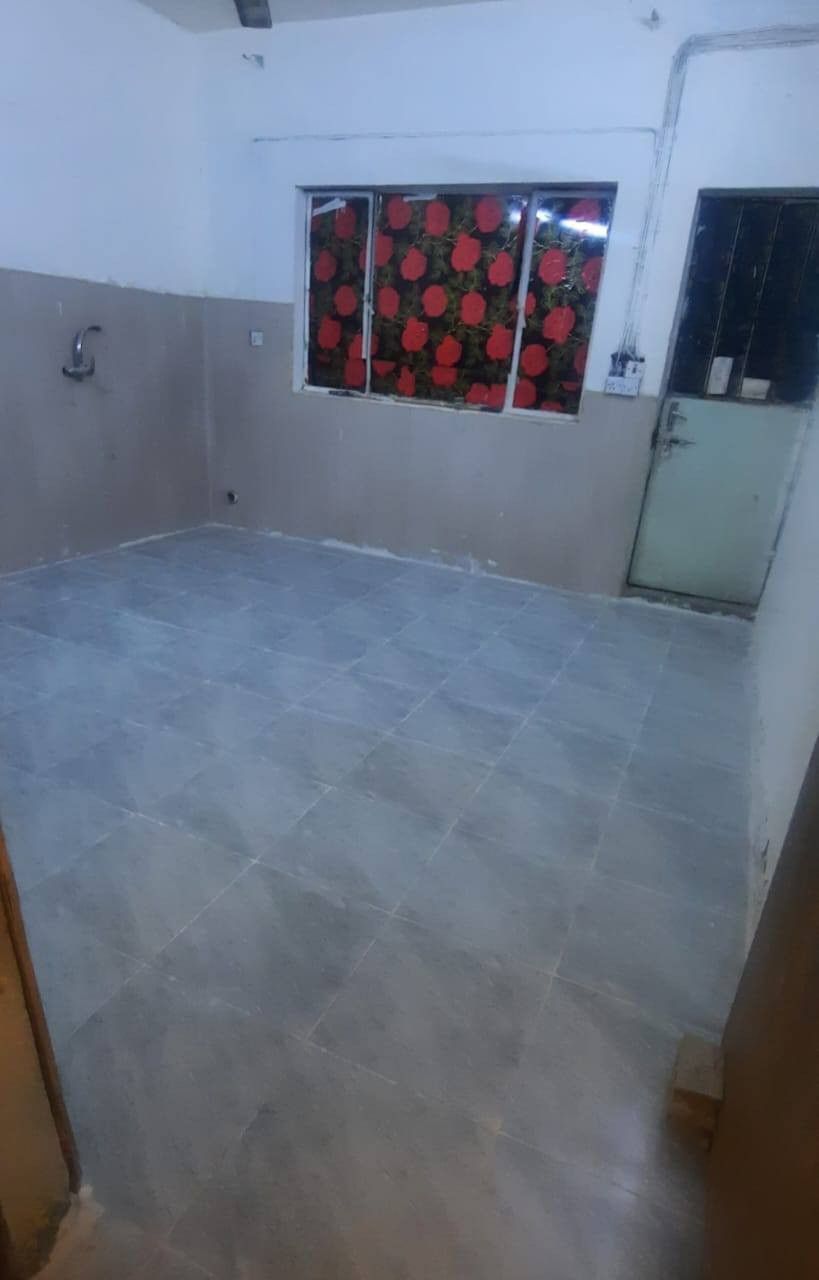 � إعلان إيجار بيت 🔔
للإيجار بيت أرضي
📐 المساحة: 65 متر
📍 الموقع: العامرية - ٧ نيسان -قرب مدرسة الابداع الابتدائية 
📞 للاستفسار: ***********
❗ ملاحظة: العقار غير معروض عند مكاتب الدلالية والتواصل مع صاحب العقار مباشر
