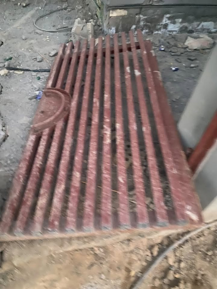 للبيع بوب حديد جديدة تفاصيل واتساب ***********
