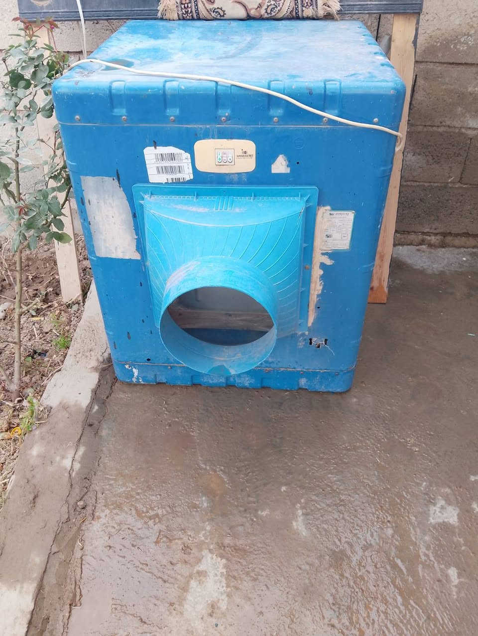 مبرده فول سعر 90


**إذا كنت صاحب هذا الإعلان وتريد حذفه لأي سبب، رجاءا أرسل رسالة إلى الدعم الفني**