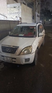 تيكو ٢٠١١ للبيع او مراوس حسب القناعه رقم انكليزي باسمي بيه قطع صبغ ابي...