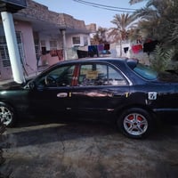 من رخصت الادمن سوناته2 للبيع ٩٤ سنويه لل ٢٧ السياره حلوه مامتواجد عل ف...