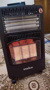 وبركاته،، صوبه غازيه وكهرباء للبيع استخدام ١٠،، ايام، السعر ٧٥،، الف ل...