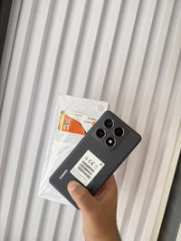 شاوومي 14T برو • 512 • حي بكرلي