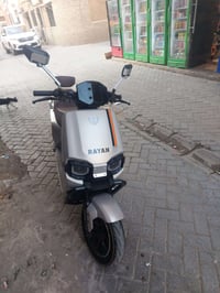 دراجه يان وحش الكونن معروفه مواصفته اللسعر 850 وبيه مجال مكاني كراده ا...