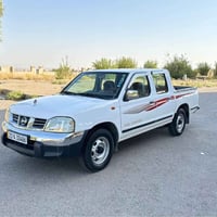نيسان ٢٠٠٨ • ٣٠٠٠٠٠ كم • كويسينجاك