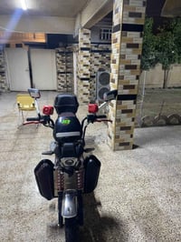 دراجه شحن البيع السعر 750 بيه مجال بصاريات على الفحص كهربائيات شغاله ا...