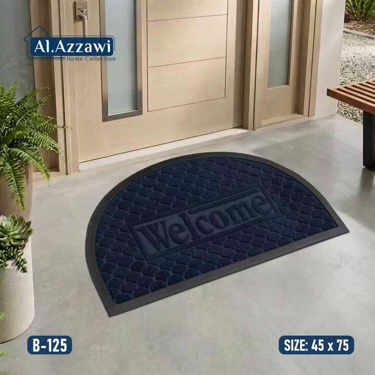 دواسة جلد❤‍🩹
السعر 6 الاف فقط
قياس 40×60 سم


**إذا كنت صاحب هذا الإعلان وتريد حذفه لأي سبب، رجاءا أرسل رسالة إلى الدعم الفني**