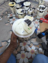 عبوه فيت بم رينو فلونس السعر 35 الف  واذا بس فيت بم والفلتر السعر 20 ا...