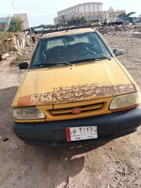 سايبا ٢٠١١ ابيع حديده سياره شغاله  سنويه بأسمي ساقطه ٢٠٢٤ سياره شغاله ...