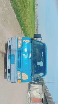 كيا 1996 • محرك نضيف • كير يفلت رابع