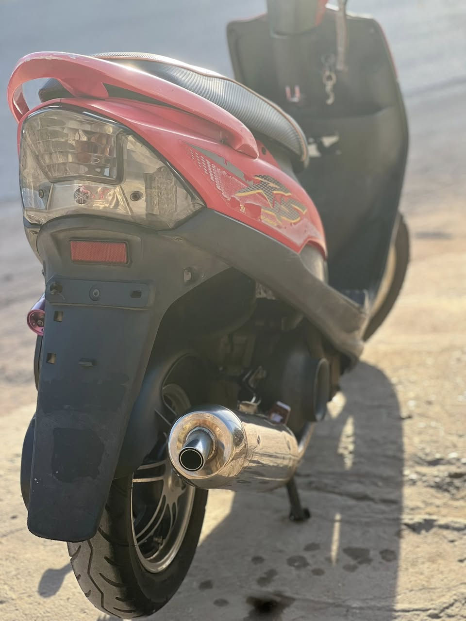 السلام عليكم شباب ماكس للبيع بيهة تزويد خارجي ويل نجمه اصلي صالنصة صجميه اصلية صدر Dy بنفسجي فج برنبو دبل خلفي بنفسجي Res قبق عنابر ncy بنفسجي تعلاكه بنفسجية يدات بريك و شيال و كلابجات صدر و بكلايت و شاير نفطيات غراض كله اصلي مكينه مكفولة كن كلشي تراي للبصرة جيب فيتر وتعال للاستفسار خاص أو اتصل *********** و الشراي بي خير و يدلل
