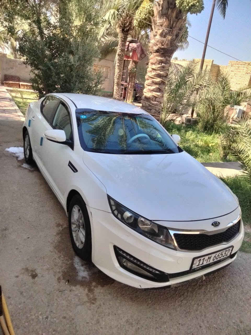 اعد النشر بسبب الوعود الكاذبة
سلام عليكم 
اوبتيما موديل 12 خليجي بسمي 
مكان السماوه بيه ضربه بجاملق الخلفي 
وبيه بعد ملاحظات ***********
واذا مراوس بالنتره تكسي ,,,,واتساب ☝️
