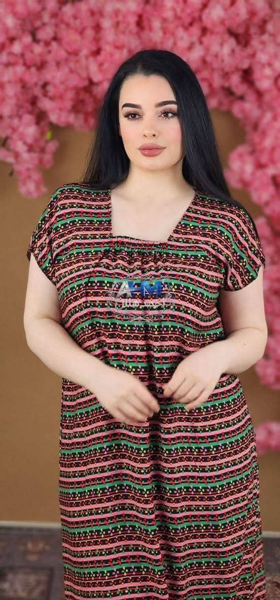 #الجديد #وبس 
#جملة_فقط 
دشداشه كشمير ايطالي ❤️

فري سايز 

الدرزن استندر ٤ الوان او ٥ الوان 

#الدرزن 47 الف فقط 
متوفر توصيل لجميع المحافظات
اريد هذا الموديل


**إذا كنت صاحب هذا الإعلان وتريد حذفه لأي سبب، رجاءا أرسل رسالة إلى الدعم الفني**